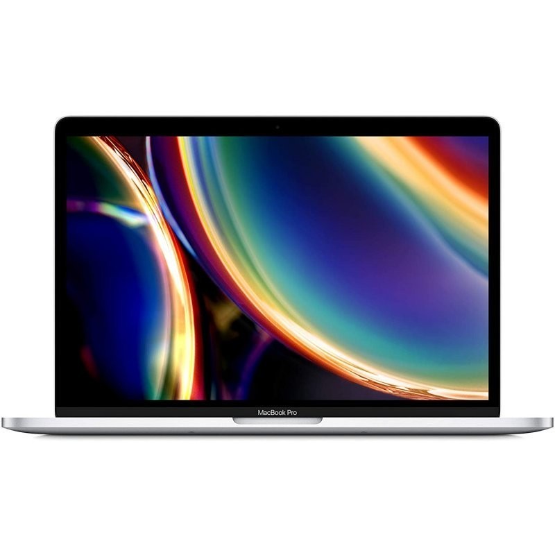Apple MacBook Pro Intel Core i5/16GB/512GB SSD/13.3" Plata