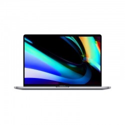 Apple Macbook Pro Intel Core i7/16GB/512GB SSD/Radeon Pro 5300M/16" Gris Espacial