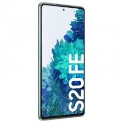 Samsung Galaxy S20 FE 6/128 Verde Libre