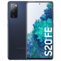 Samsung Galaxy S20 FE 4G 6/128GB Azul Libre