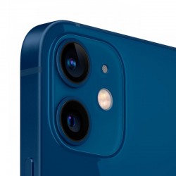 Apple iPhone 12 Mini 256GB Azul Libre
