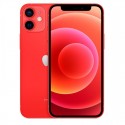 Apple iPhone 12 Mini 128GB (PRODUCT) Rojo Libre