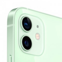 Apple iPhone 12 256GB Verde Libre
