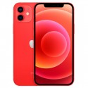 Apple iPhone 12 256GB (PRODUCT) Rojo Libre