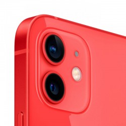 Apple iPhone 12 128GB (PRODUCT) Rojo Libre