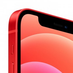 Apple iPhone 12 64GB (PRODUCT) Rojo Libre