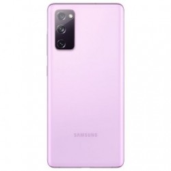 Samsung Galaxy S20 FE 5G 8/256GB Lavanda Libre