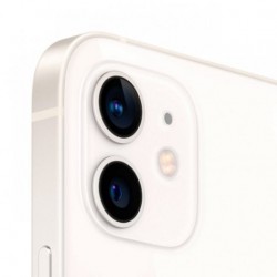 Apple iPhone 12 256GB Blanco Libre