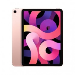 Apple iPad Air 2020 10.9" 64GB Wifi + Cellular Oro Rosa