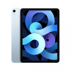 Apple iPad Air 2020 10.9" 64GB Wifi + Cellular Azul Cielo