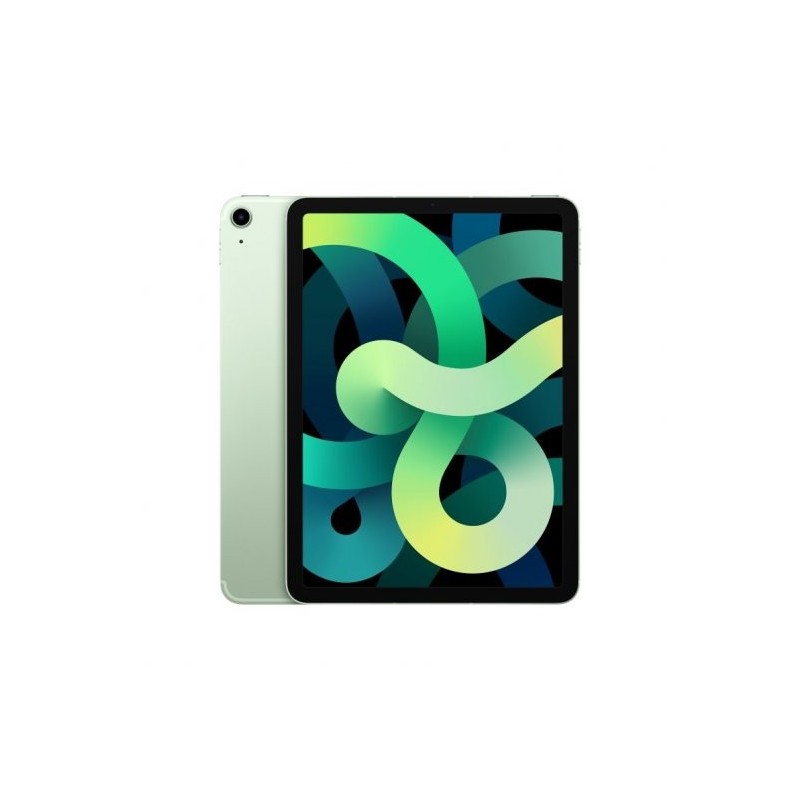 Apple iPad Air 2020 10.9" 64GB Wifi + Cellular Verde