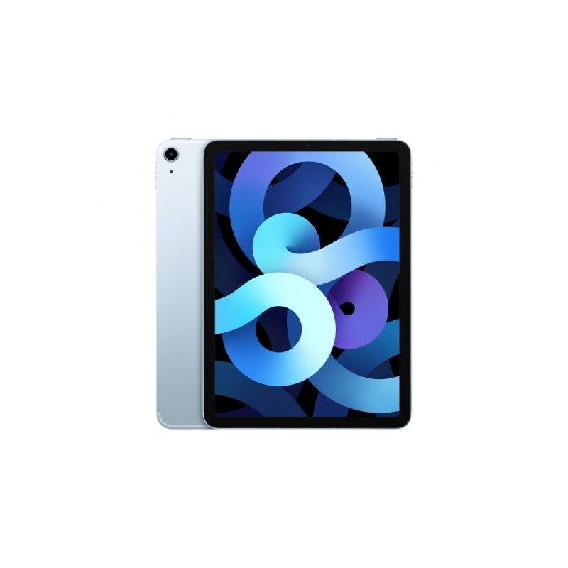 Apple iPad Air 2020 10.9" 256GB Wifi + Cellular Azul Cielo