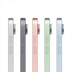 Apple iPad Air 2020 10.9" 256GB Wifi + Cellular Oro Rosa