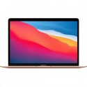 Apple MacBook Air Apple M1/8GB/256GB SSD/GPU Hepta Core/13.3&quot; Dorado 2020