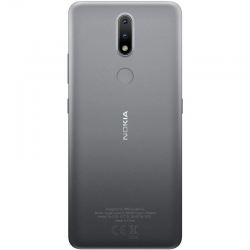 Nokia 2.4 3/64GB Carbón