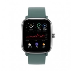 Amazfit GTS Reloj Smartwatch Obsidian Black REACONDICIONADO