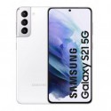 Samsung Galaxy S21 5G 8/128GB Blanco Libre
