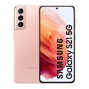 Samsung Galaxy S21 5G 8/256GB Rosa Libre