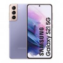 Samsung Galaxy S21 5G 8/256GB Violeta Libre