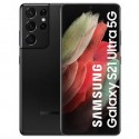 Samsung Galaxy S21 Ultra 5G 12/256GB Negro Libre