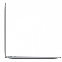 Apple MacBook Air Apple M1/8GB/256GB SSD/GPU Hepta Core/13.3" Gris Espacial