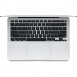 Apple MacBook Air Apple M1/8GB/512GB SSD/GPU Octa Core/13.3" Plata