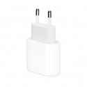Apple Adaptador de Corriente USB-C 20W Blanco