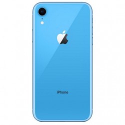 APPLE IPHONE XR 64GB BLUE