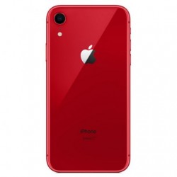 Apple iPhone XR 64Gb Rojo Libre