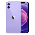 Apple iPhone 12 128GB Púrpura Libre