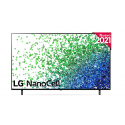 LG 50NANO806PA 50&quot; LED Nanocell UltraHD 4K HDR10 Pro