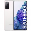 Samsung Galaxy S20 FE 5G 6/128GB Blanco Libre