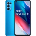 Oppo Find X3 Lite 5G 8/128GB Azul Libre