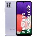 Samsung Galaxy A22 5G 4/128Gb Violeta Libre