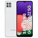 Samsung Galaxy A22 5G 64Gb Blanco Libre