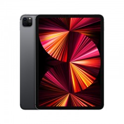 Apple iPad Pro 2021 11"...