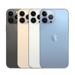 iPhone 13 Pro Max de 1 TB reacondicionado - Azul alpino (Libre