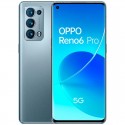 Oppo Reno6 Pro 5G 12/256GB Gris Libre