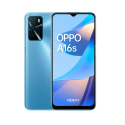 OPPO A16s 4/64GB Azul Libre