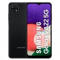 Samsung Galaxy A22 5G 4/128GB Gris Libre