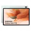 Samsung Galaxy Tab S7 FE 64GB WIFI Verde