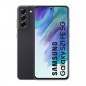 Samsung Galaxy S21 FE 5G 8/256GB Gris Libre