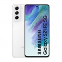 Samsung Galaxy S21 FE 5G 8/256GB Blanco Libre