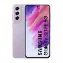 Samsung Galaxy S21 FE 5G 8/256GB Violeta Libre