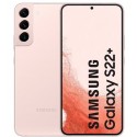 Samsung Galaxy S22 Plus 5G 128GB Rosa Dorado Libre