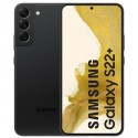Samsung Galaxy S22 Plus 5G 256GB Negro Libre