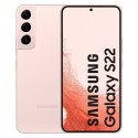 Samsung Galaxy S22 5G 256GB Rosa Dorado Libre