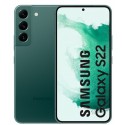 Samsung Galaxy S22 5G 256GB Verde Libre