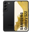 Samsung Galaxy S22 5G 128GB Negro Libre