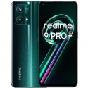 Realme 9 Pro Plus 5G 6/128GB Verde Aurora Libre